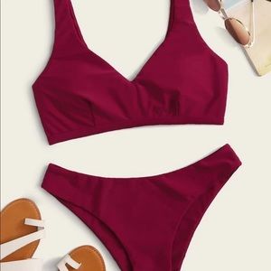 Shein bikini